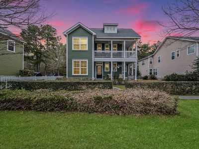 136 Red Leaf Blvd, Moncks Corner, SC, 29461