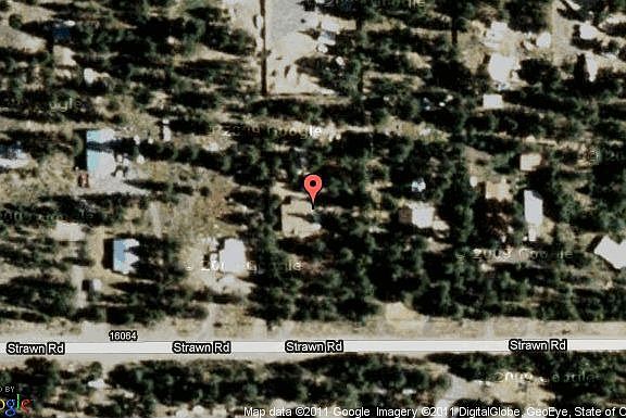 Map View
