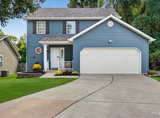 973 Wynstay Cir, Valley Park, MO