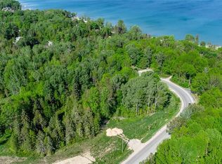 130 Balmy Beach Rd, Georgian Bluffs, ON N4K5N4