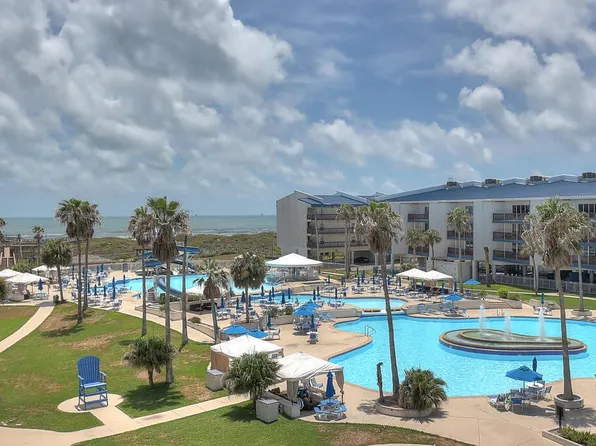 6317 State Highway 361 #3307, Pt Aransas, TX 78373