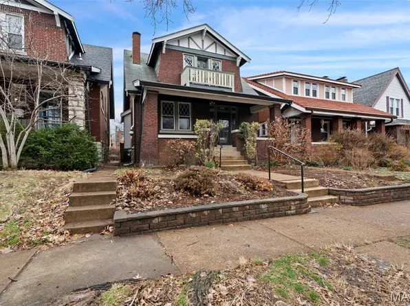 4019 Wyoming St, Saint Louis, MO 63116