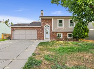 736 Butte Pass Dr, Fort Collins, CO 80526