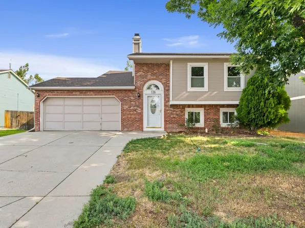 736 Butte Pass Dr, Fort Collins, CO 80526