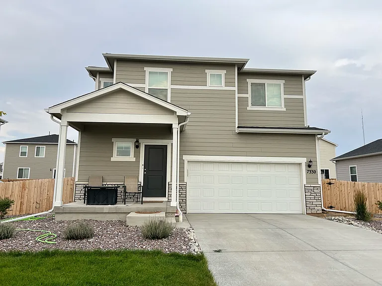 7330 Green River Ave — Photo 1