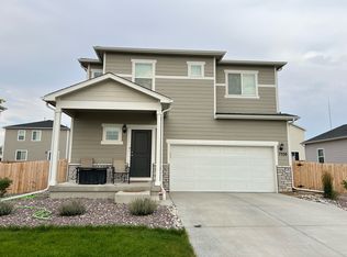 7330 Green River Ave, Frederick, CO 80530