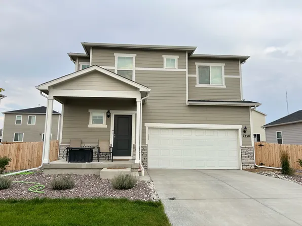 7330 Green River Ave, Frederick, CO 80530
