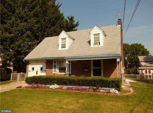 509 Comerford Ave, Ridley Park, PA 19078