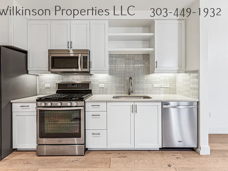 3301 Arapahoe Ave #325 — Photo 3