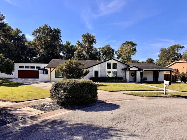 1605 Cougar Ct, Winter Springs, FL 32708