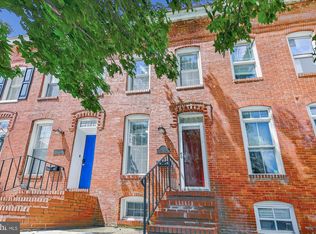 1312 Andre St, Baltimore, MD 21230