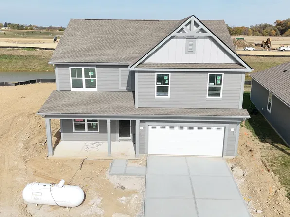 1620 Buttons Dr, Danville, IN 46122