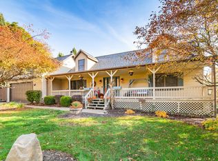 6070 Ford Rd, Commerce Township, MI 48382