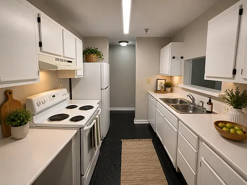 Westridge Woods Apartments Photo 1