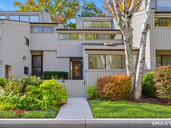 39 Whitney Glen #39, Westport, CT 06880