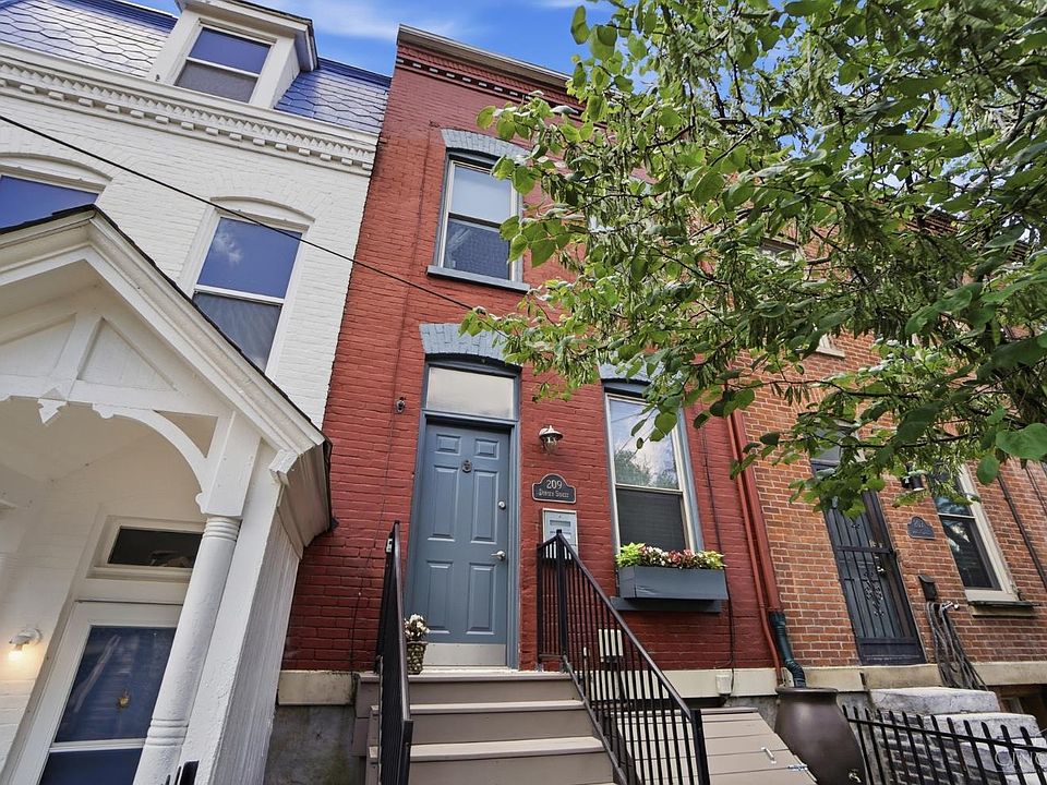 1st image of 209 Dorsey St