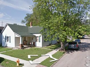 934 Union St, Columbus, IN 47201