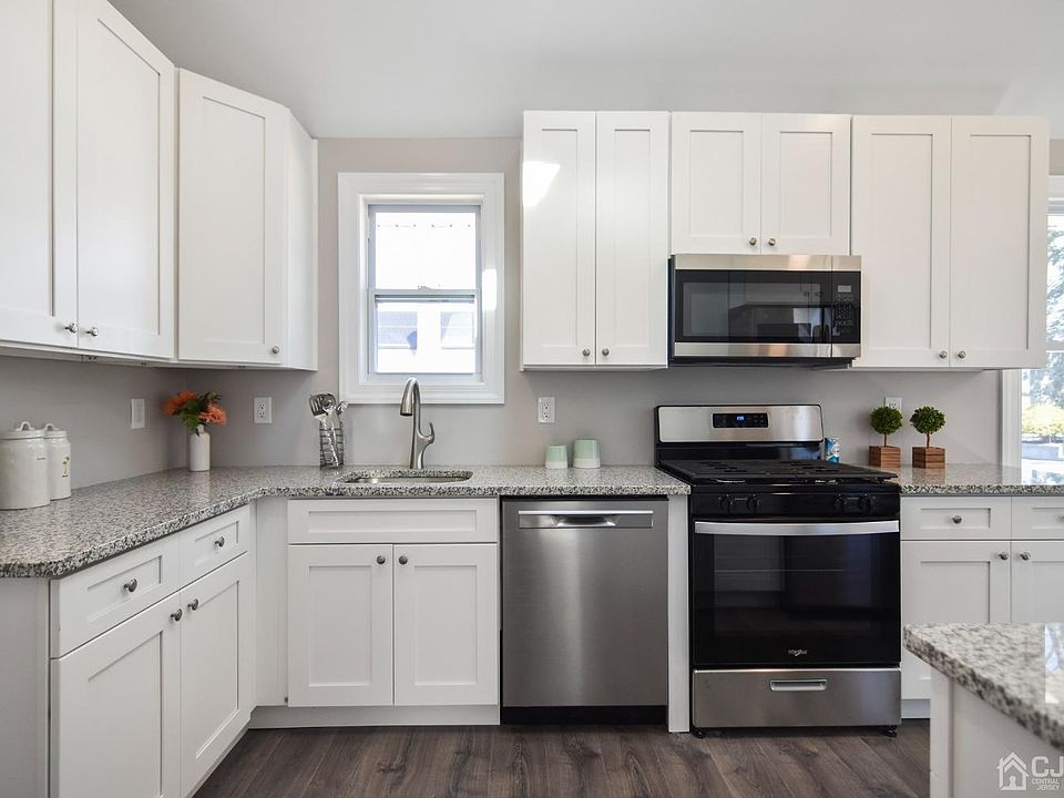 520 Prospect Ave, Laurence Harbor, NJ 08879 Zillow