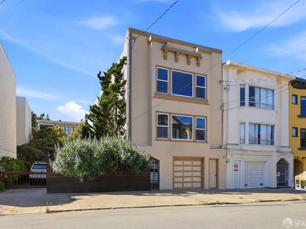 235-237 7th Ave, San Francisco, CA 94118
