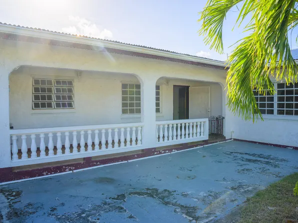 254 Hermon Hill CO, St. Croix, VI 00820