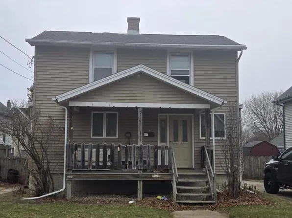 1620 Hamilton STREET, Manitowoc, WI 54220