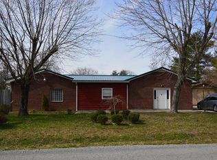 153 Big Hurricane Rd, Smithville, TN 37166