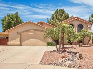 16406 S 42nd Pl, Phoenix, AZ 85048