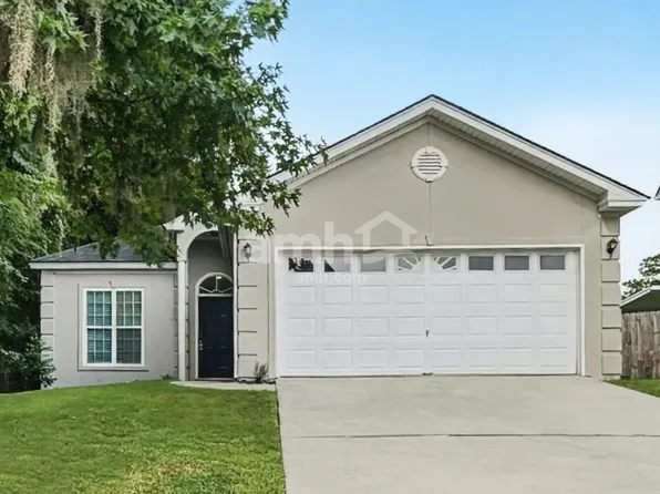 551 Golden Grove Ln, Richmond Hill, GA 31324