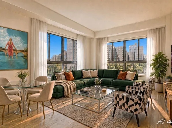 171 W 131st St APT 607, New York, NY 10027