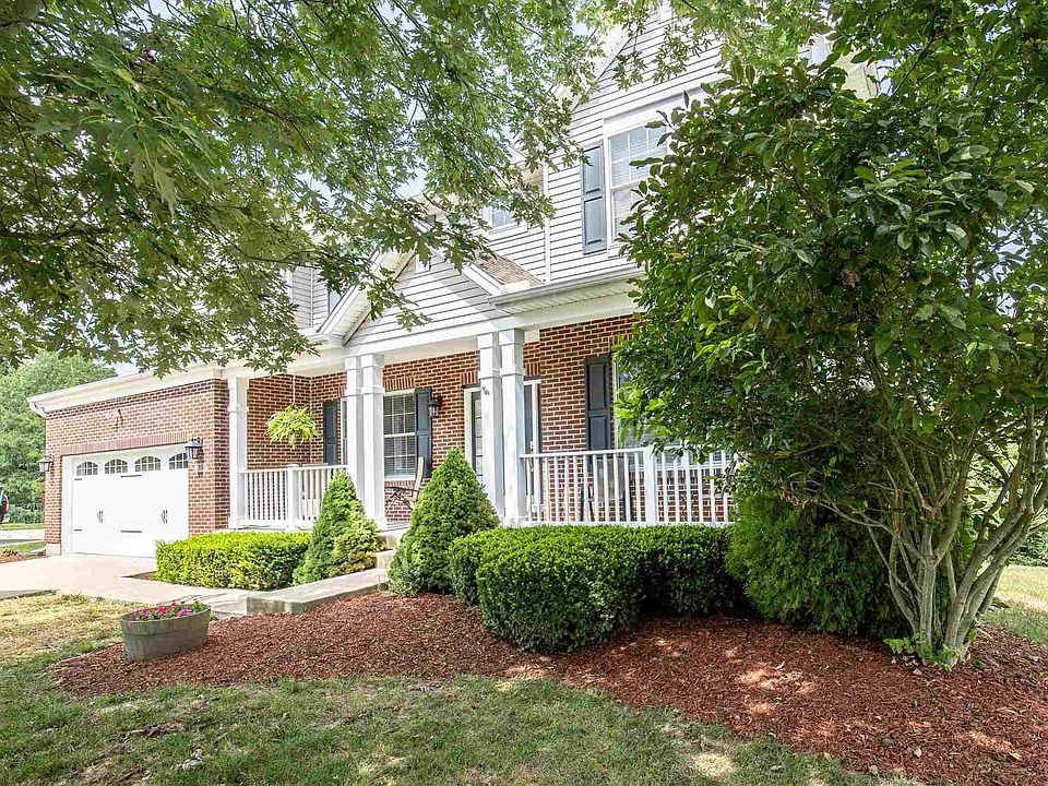 1st image of 827 Ginmill Ct