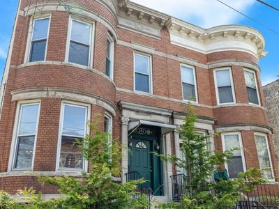 247 Woodlawn Ave, Jersey City, NJ, 07305