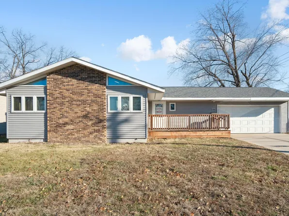 1306 Wisconsin Cir, Ames, IA 50014