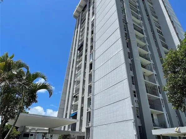 2 Tower #1405, Caguas, PR 00725