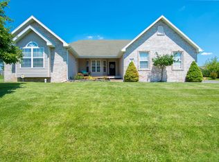 681 E Gallup Hill Rd, Nixa, MO 65714