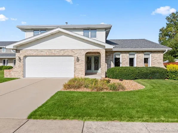 15254 Coventry Ct, Orland Park, IL 60462