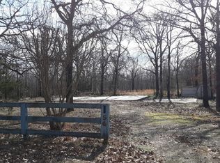 56 Rolling Manor Dr, Conway, AR 72032