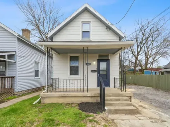 5622 Helen St, Cincinnati, OH 45216