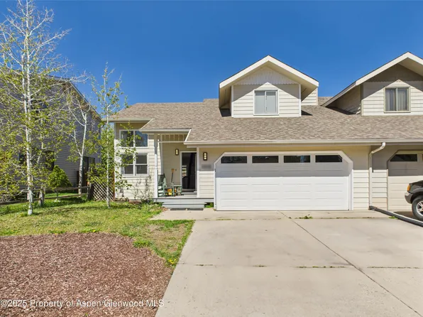 944 Wheel Cir, Carbondale, CO 81623