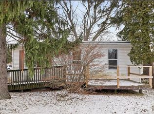 1201 W State St, Belding, MI 48809