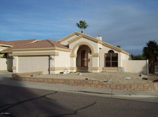 2144 E Marco Polo Rd, Phoenix, AZ 85024