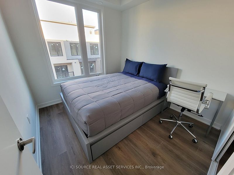Mississauga Townhouse for rent - 2 Bedrooms — photo 6