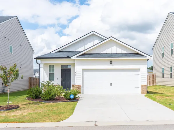 6103 Beadlow St, Aiken, SC 29801