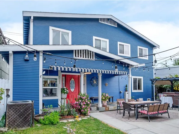 1163 Magnolia Ave, Long Beach, CA 90813