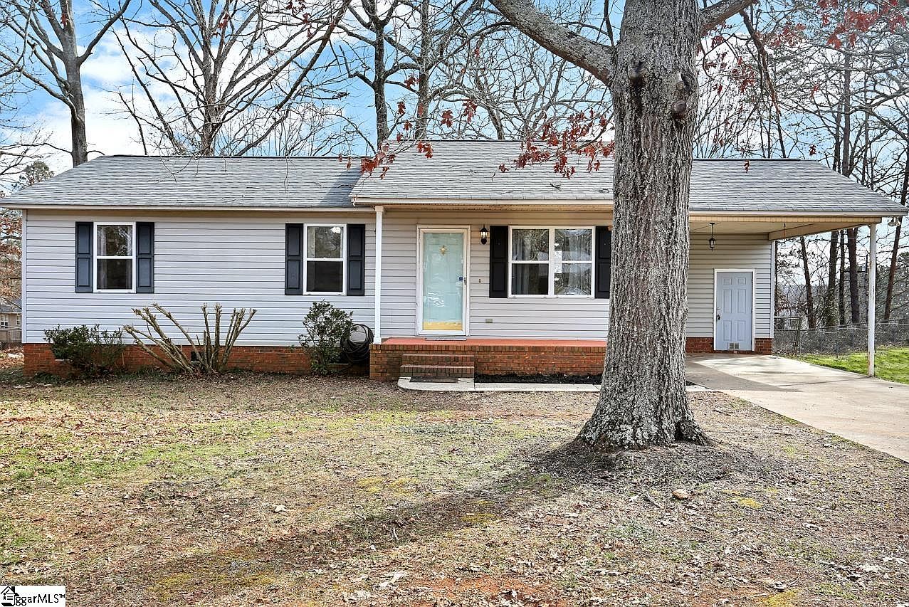 2418 Old Williamston Rd, Anderson, SC 29621 Zillow