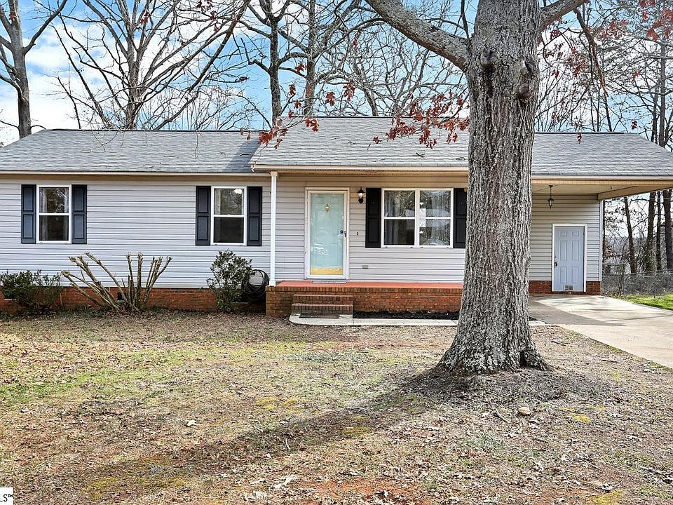 2418 Old Williamston Rd, Anderson, SC 29621 Zillow