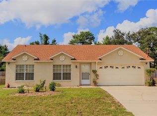 3116 Chamberlain St, Deltona, FL 32738