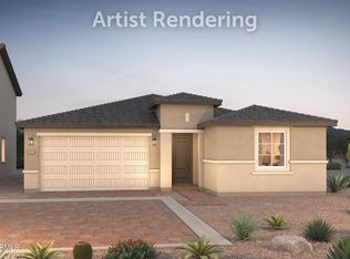 16524 W WHISPERING WIND Drive, Surprise, AZ 85387