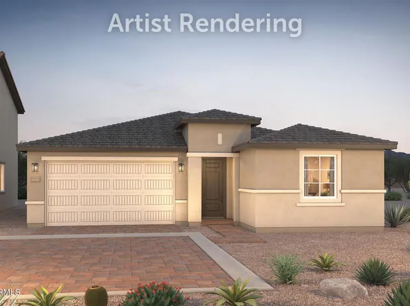 16524 W WHISPERING WIND Drive, Surprise, AZ 85387