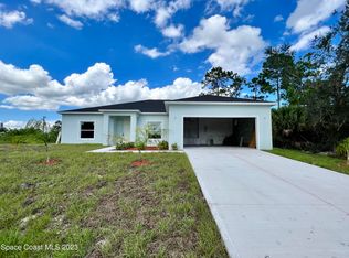 1533 Deming Dr SE, Palm Bay, FL 32909