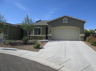 6821 E Falon Ct, Prescott Valley, AZ 86314